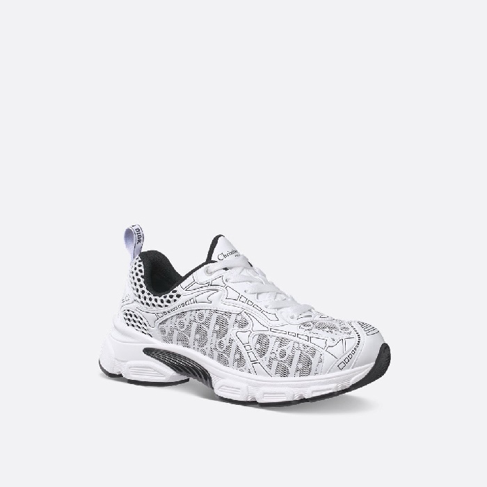 ディオールユニセックスヴァイブスニーカーs6245