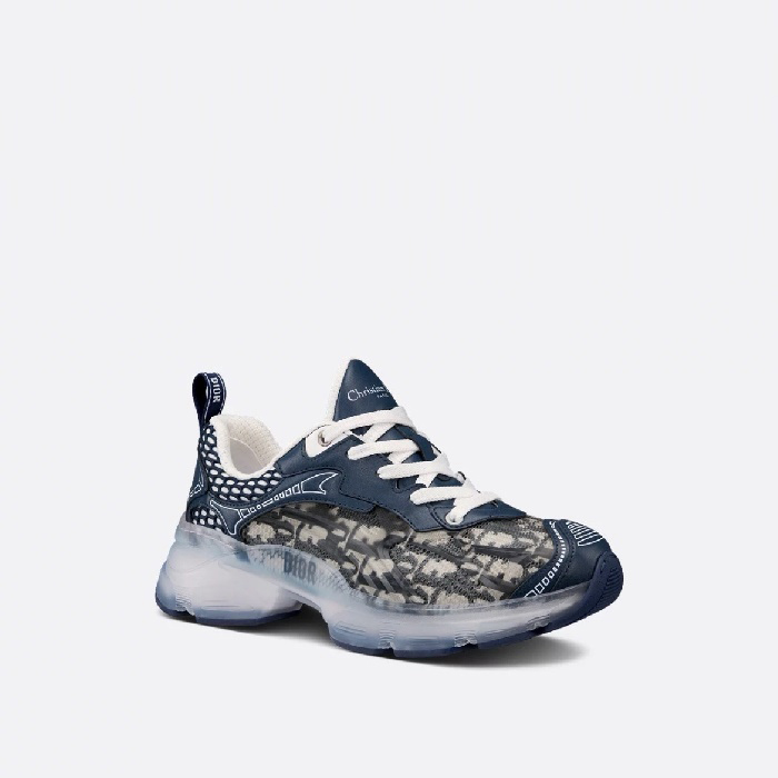ディオールユニセックスヴァイブスニーカーs6246