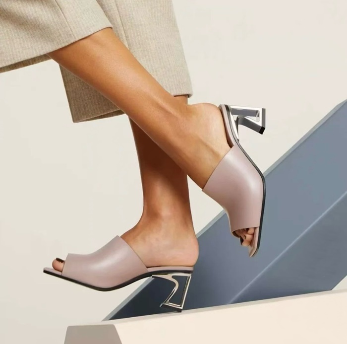 エルメスレディースカイリー60サンダルs6265