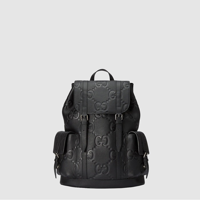 グッチメンズラージバックパックb5975