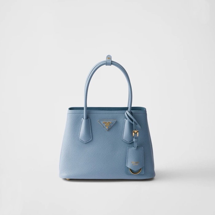 プラダレディースミニダブルバッグb5978