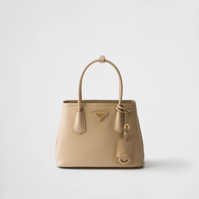 プラダレディースミニダブルバッグb5979