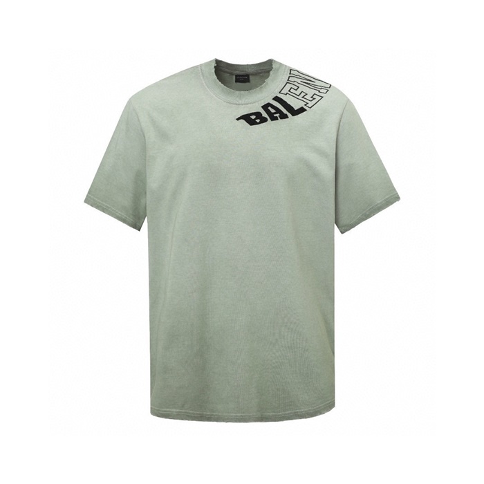 クロムハーツメンズラウンド半袖Tシャツc7554