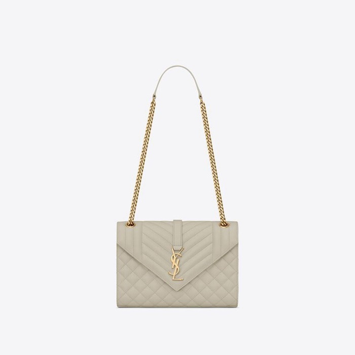 サンローランレディースチェーンバッグb6028