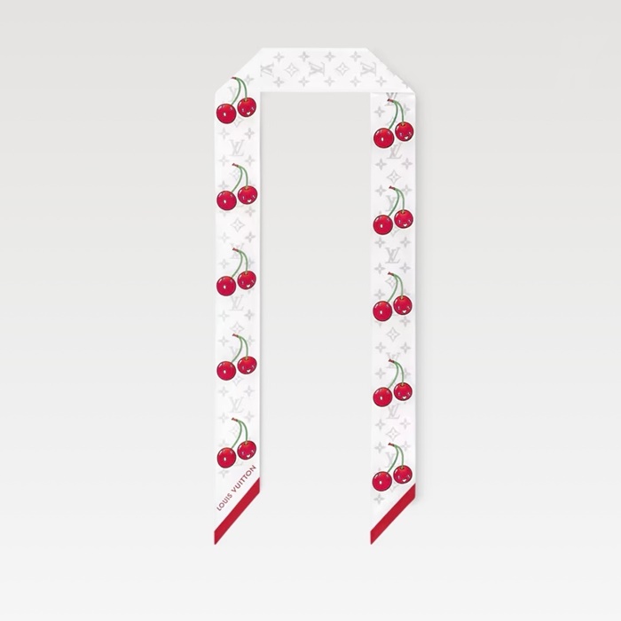 ルイヴィトンレディースモノグラムシリーズバンドゥc5919