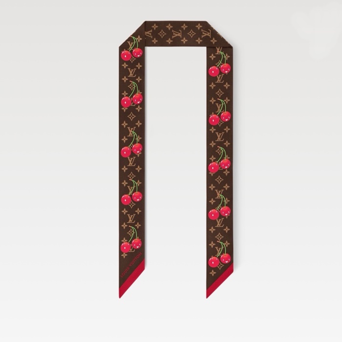 ルイヴィトンレディースモノグラムシリーズバンドゥc5920