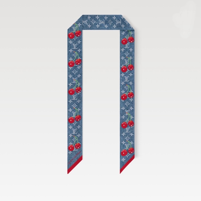 ルイヴィトンレディースモノグラムシリーズバンドゥc5921