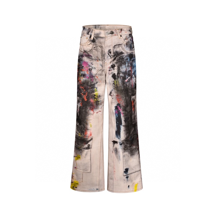 アクネストゥディオズメンズトレンディジーンズc7619