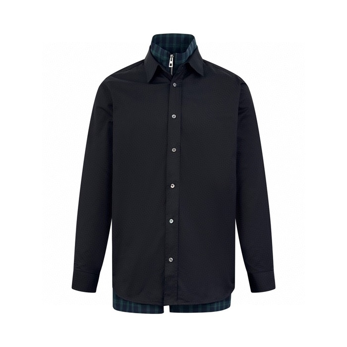 ロエベメンズジップアップジャケット-c7671