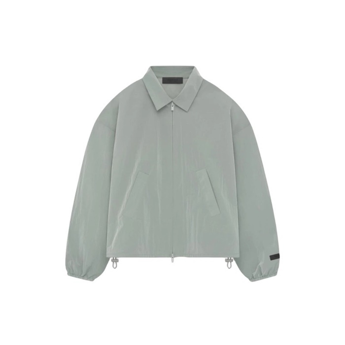 フィアオブゴッドメンズカジュアルジャケットc7693