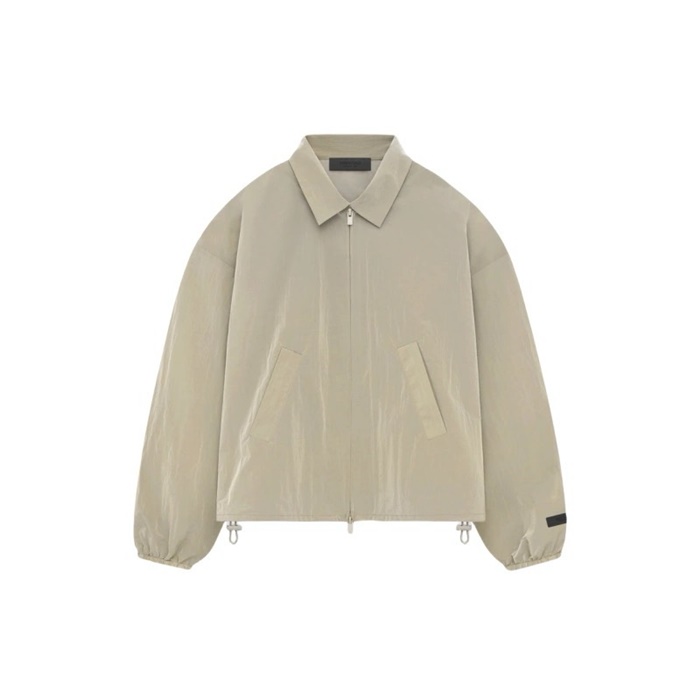 フィアオブゴッドメンズカジュアルジャケットc7695