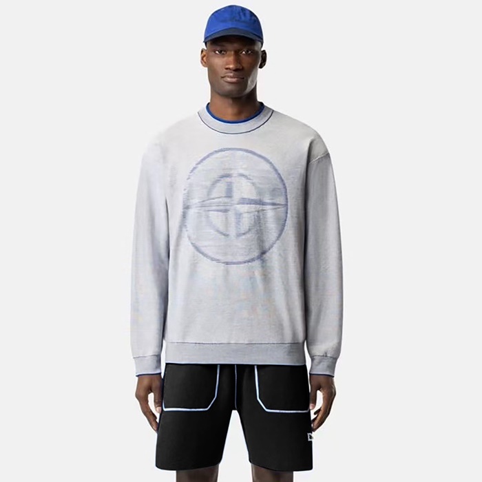 ストーンアイランドメンズカジュアルショートパンツc7757