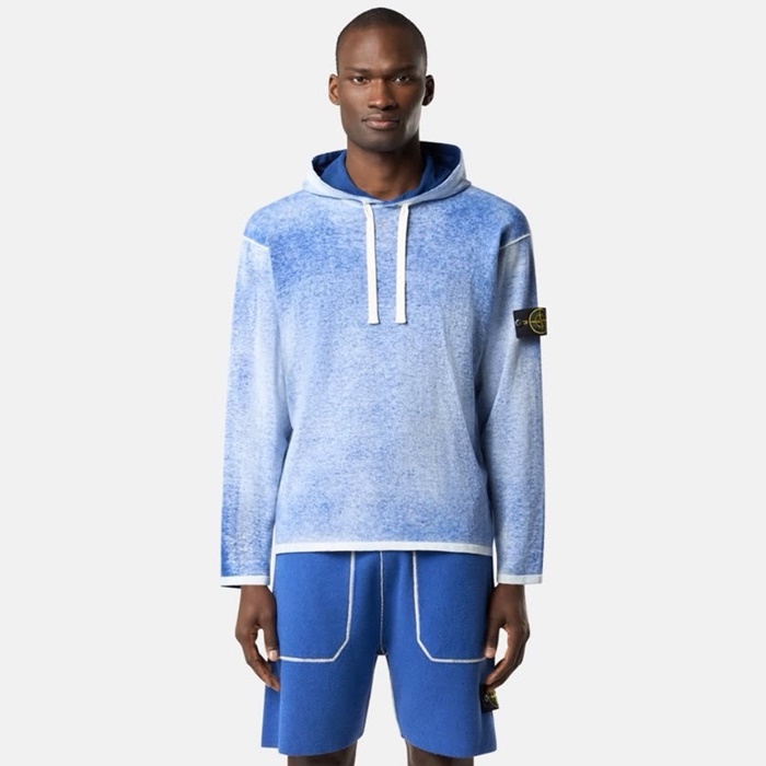 ストーンアイランドメンズカジュアルショートパンツc7758