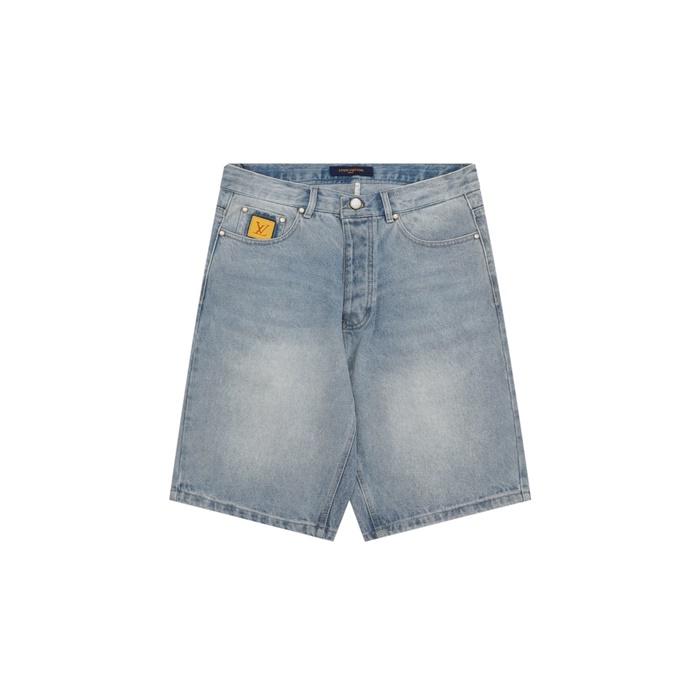 ルイヴィトンメンズクラシックショートパンツc7759