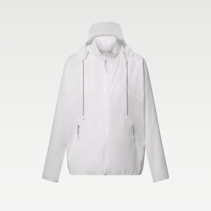 ルイヴィトンメンズモノグラムウィンドブレーカージャケットc7767