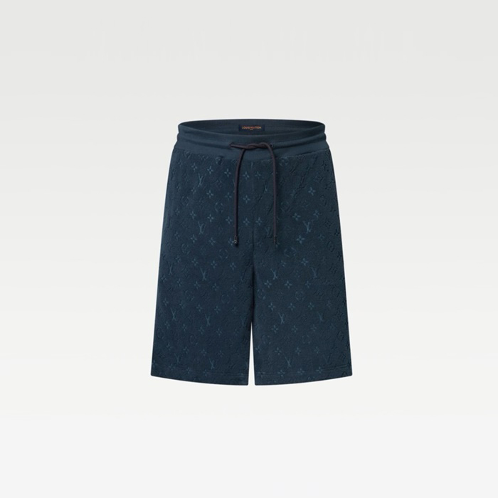 ルイヴィトンメンズベーシックショートパンツc7770