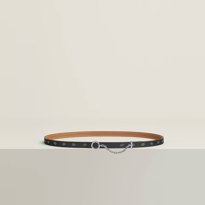 エルメスレディースバックルリバーシブルベルトl368