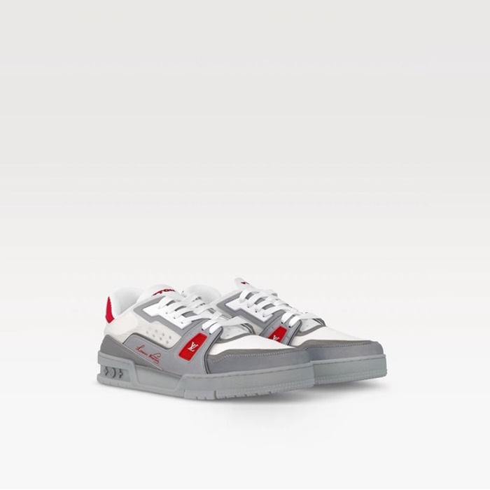 ルイヴィトンメンズトレーナースニーカーs6323