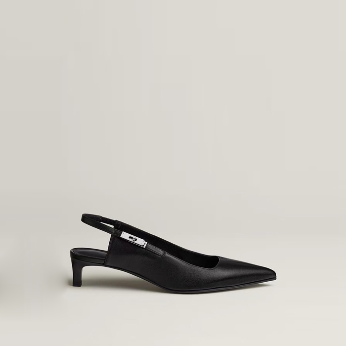 エルメスレディースルバー40ケリーバックルスリングバッグ40s6335