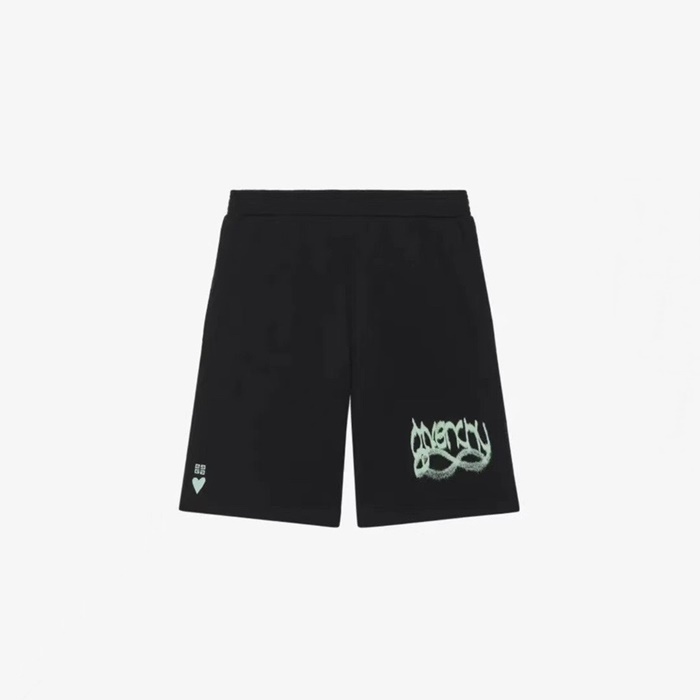 ジバンシィメンズカジュアルショートパンツc6715