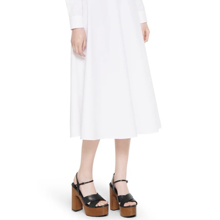 グッチレディースサンダルパンプスs6340