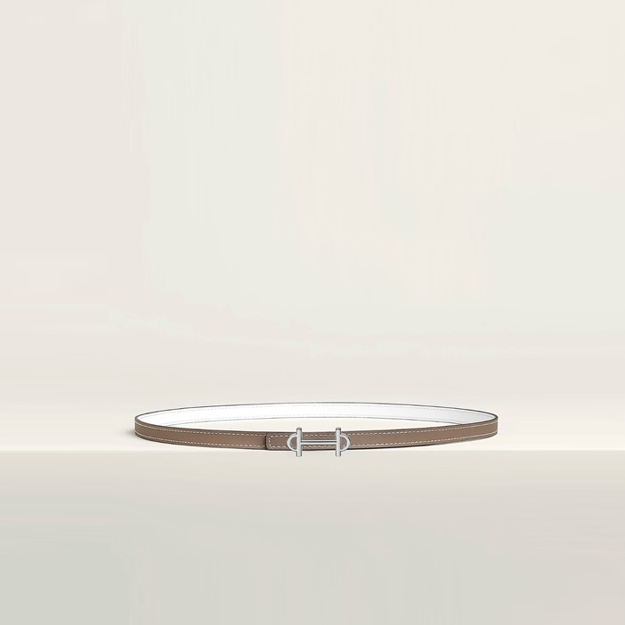 エルメスレディースガンマバックルリバーシブルベルトl372