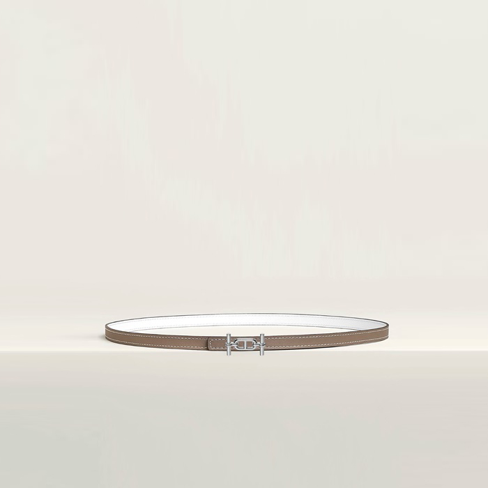 エルメスレディースバックルリバーシブルベルトl375