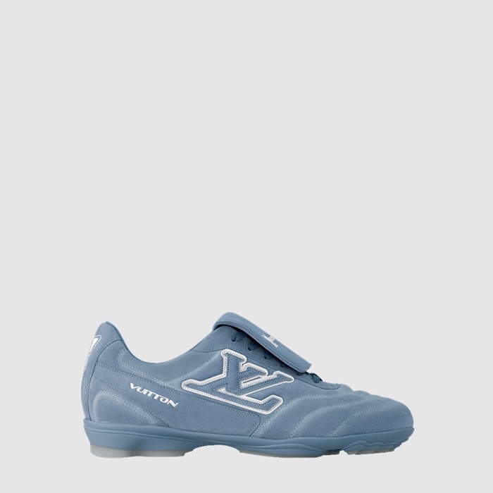 ルイヴィトンレディースフットプリントサッカーs6359