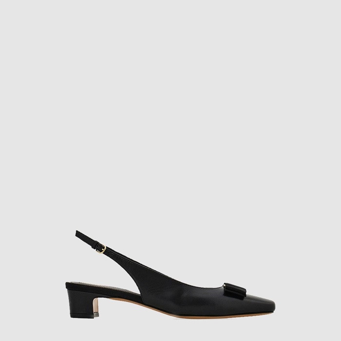 サルヴァトーレフェラガモレディースアイコニックボウスリングバッグs6365