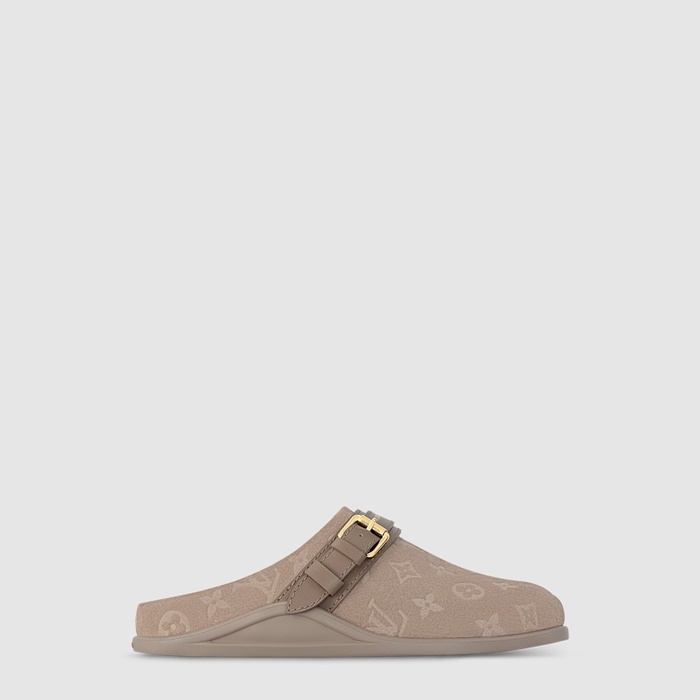 ルイヴィトンレディースフラットコンフォートs6395