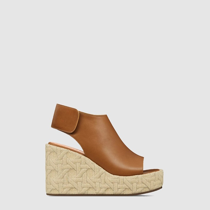 ディオールレディースウェッジサンダルs6477