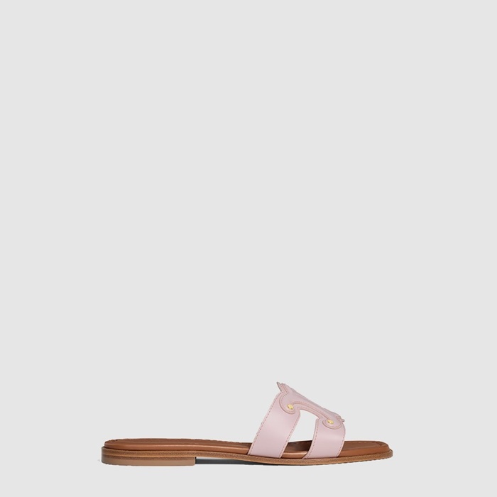 セリーヌレディースマリナミュールs6491