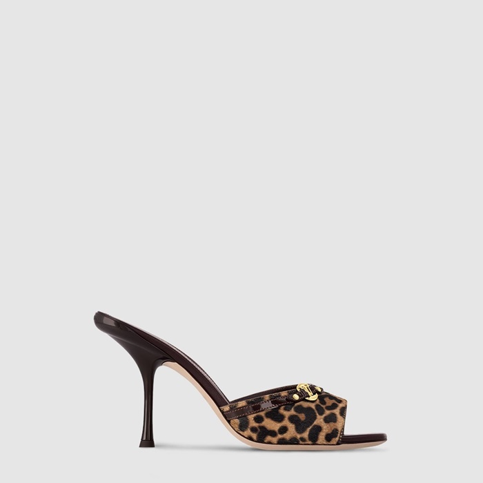 ルイヴィトンレディース6ミュール6s6503