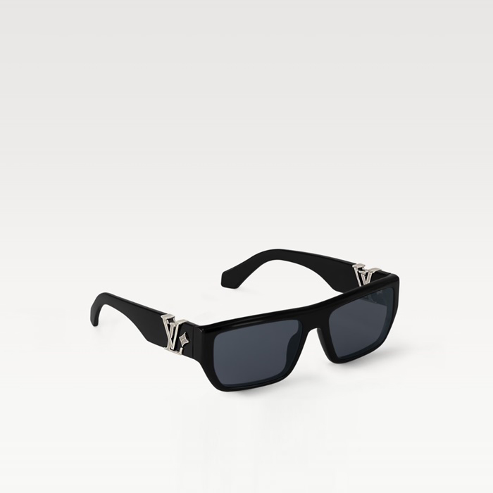 ルイヴィトンメンズロースクエアサングラスc5936