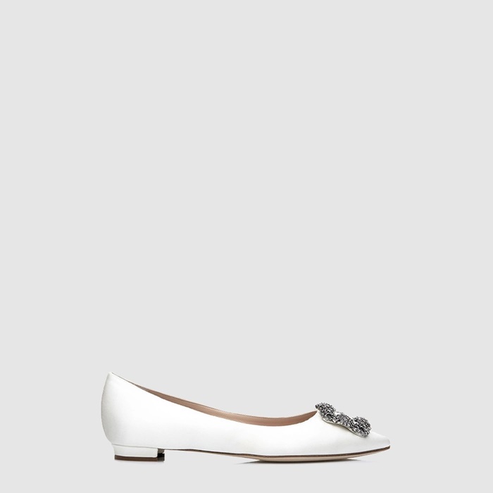 マノロブラニクレディースハンギシフラットs6532