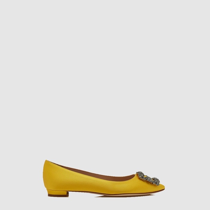 マノロブラニクレディースハンギシフラットs6539