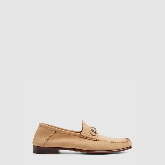 グッチレディースローファーs6588