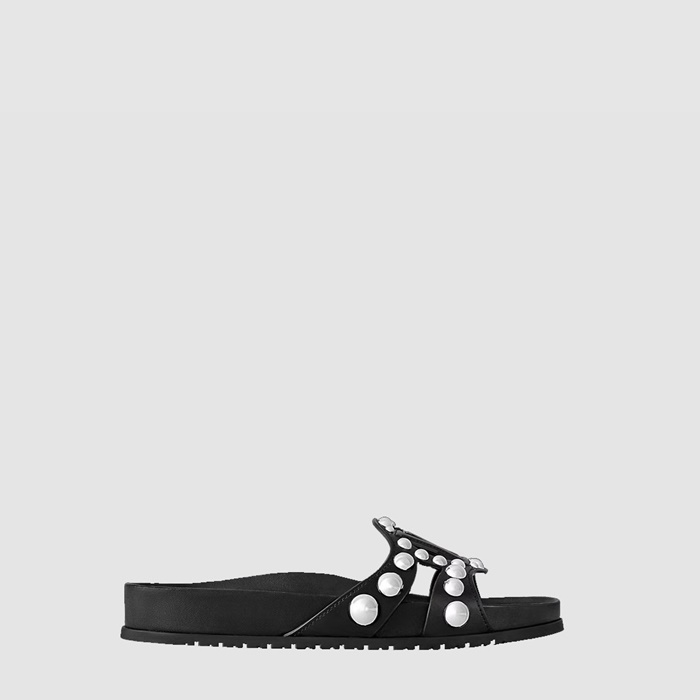 ルイヴィトンレディースフラットミュールs6605