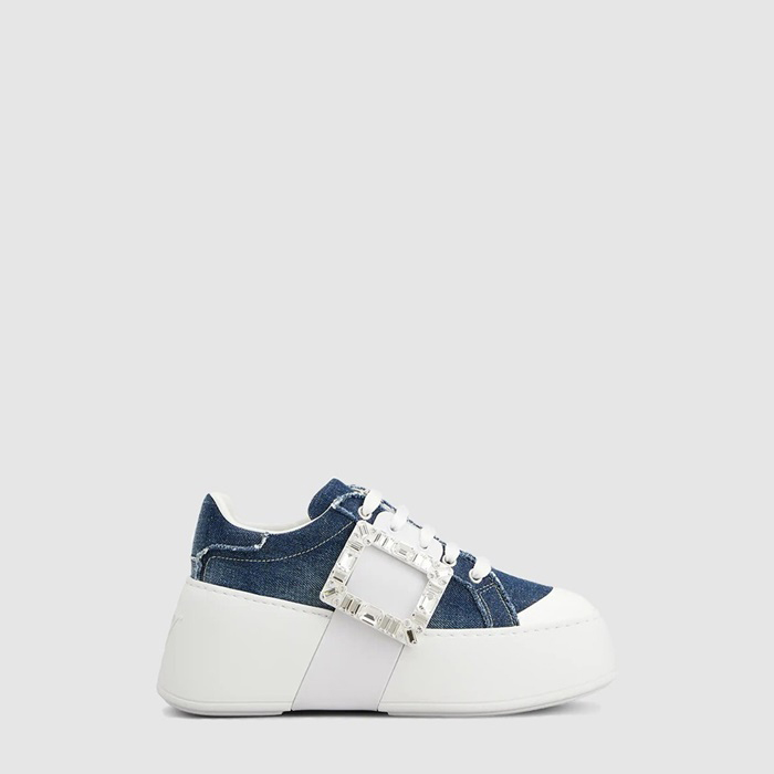 ロジェヴィヴィエレディースヴィヴスケートスニーカーs6609