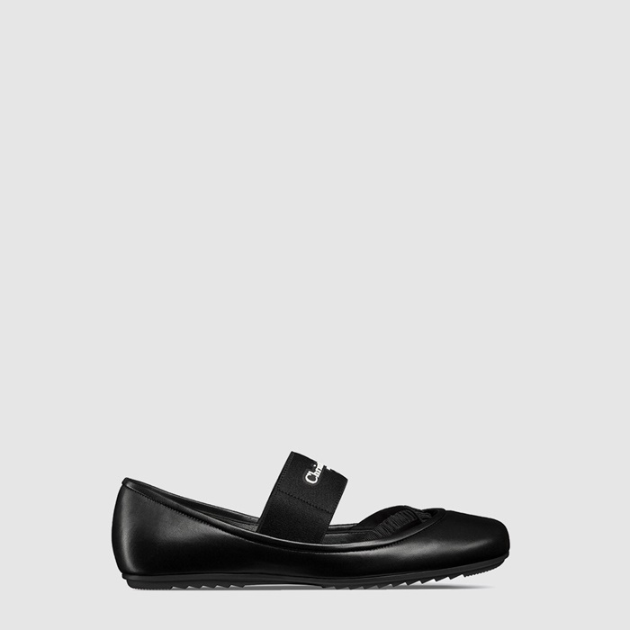 ディオールレディースバレエフラットs6614