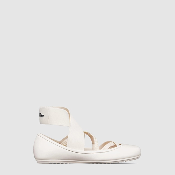 ディオールレディースバレエフラットs6615