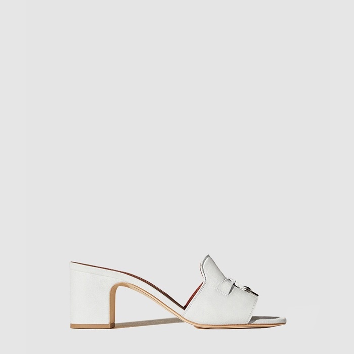 ロロピアーナレディースサマーチャームサンダルs6624