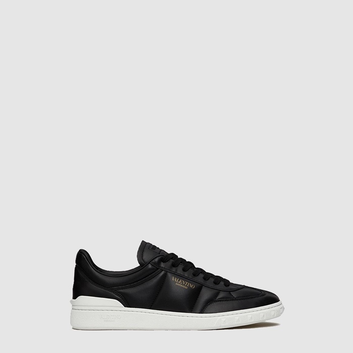 ヴァレンティノレディースアップビレッジナッパスニーカーs6630