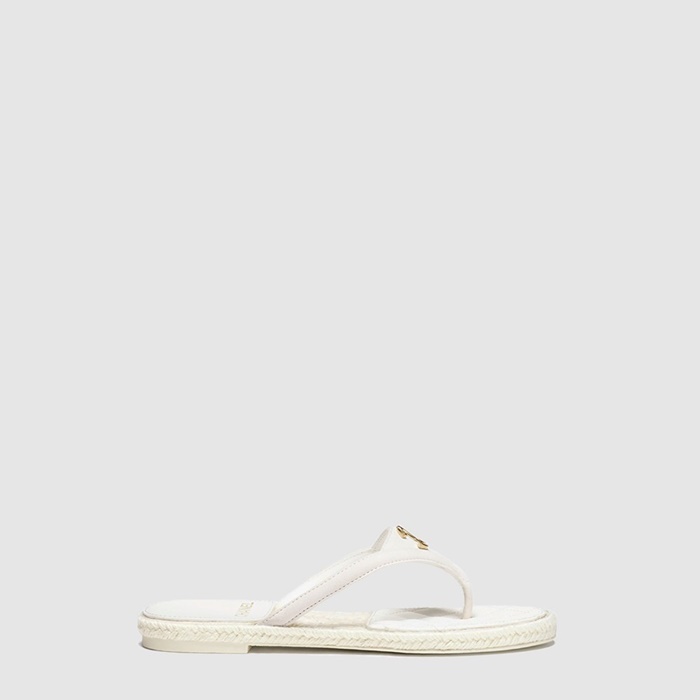 シャネルレディースココスリッパs6632