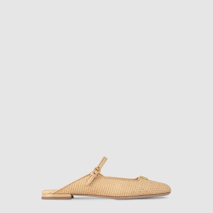 ルイヴィトンレディーススイングオープンバックバレリーナs6711