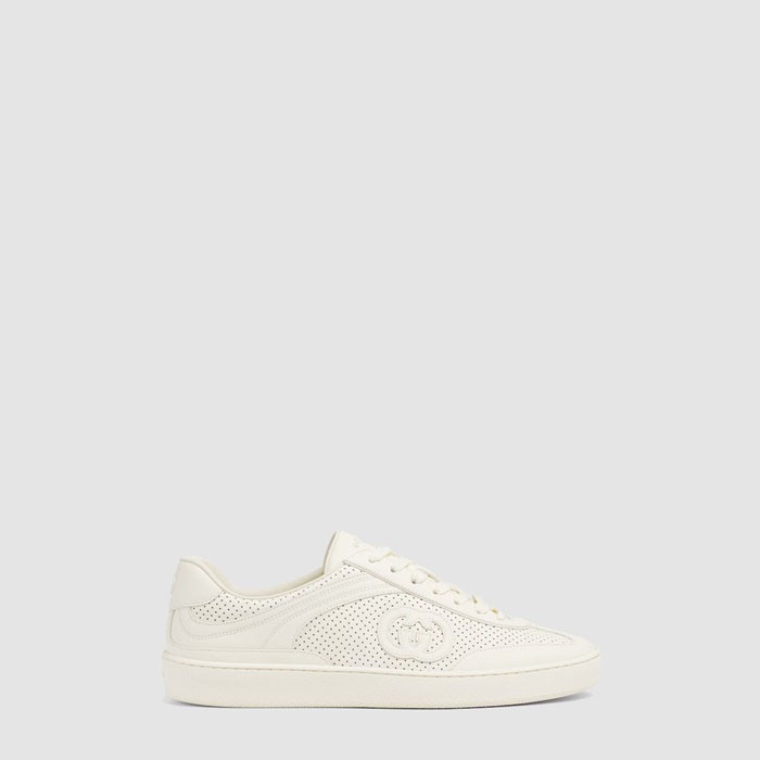 グッチユニセックスG75スニーカーG75s6717