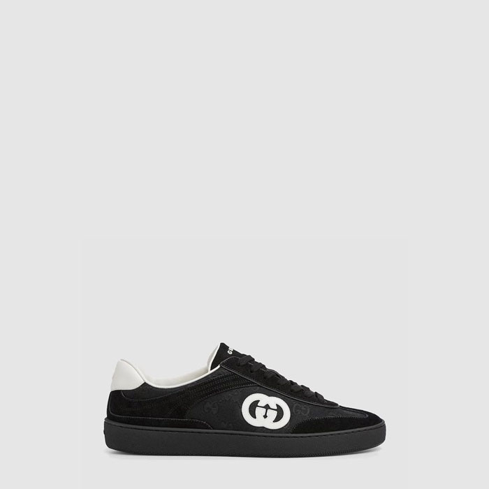 グッチユニセックスG75スニーカーG75s6718