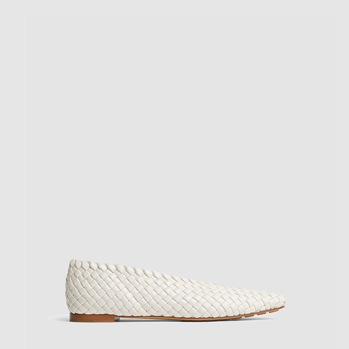 ボッテガヴェネタレディースソフィアバレリーナs6722