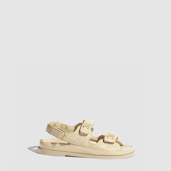 シャネルレディースココサンダルs6758