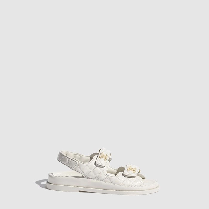 シャネルレディースココサンダルs6759